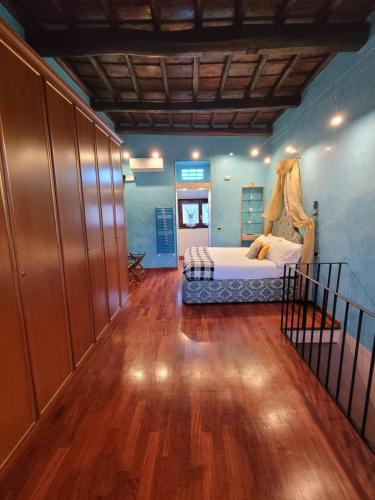Albano Laziale Apartment | Alloggio turistico Giulia