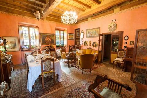 Viterbo House | Alloggio Turistico "L'Incontro" 6