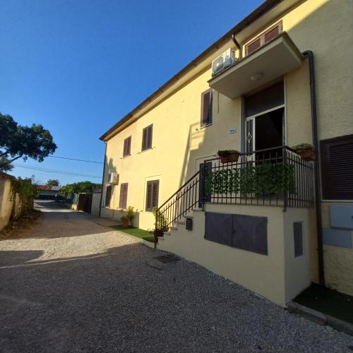 Fondi Apartment | Alloggio Turistico Residenza Padovano