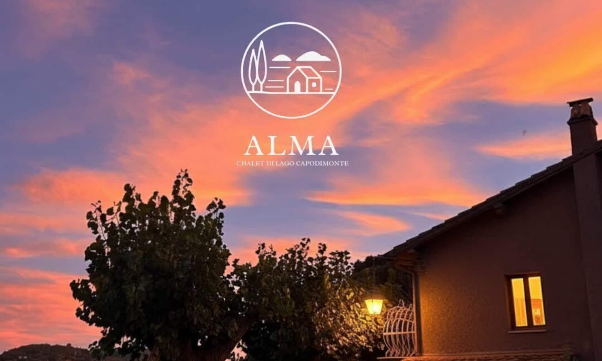 Capodimonte House | Alma-Chalet di Lago