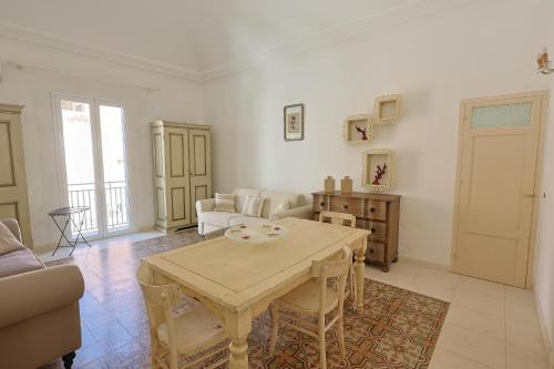 Favignana Apartment | Alma Favignana Apartment