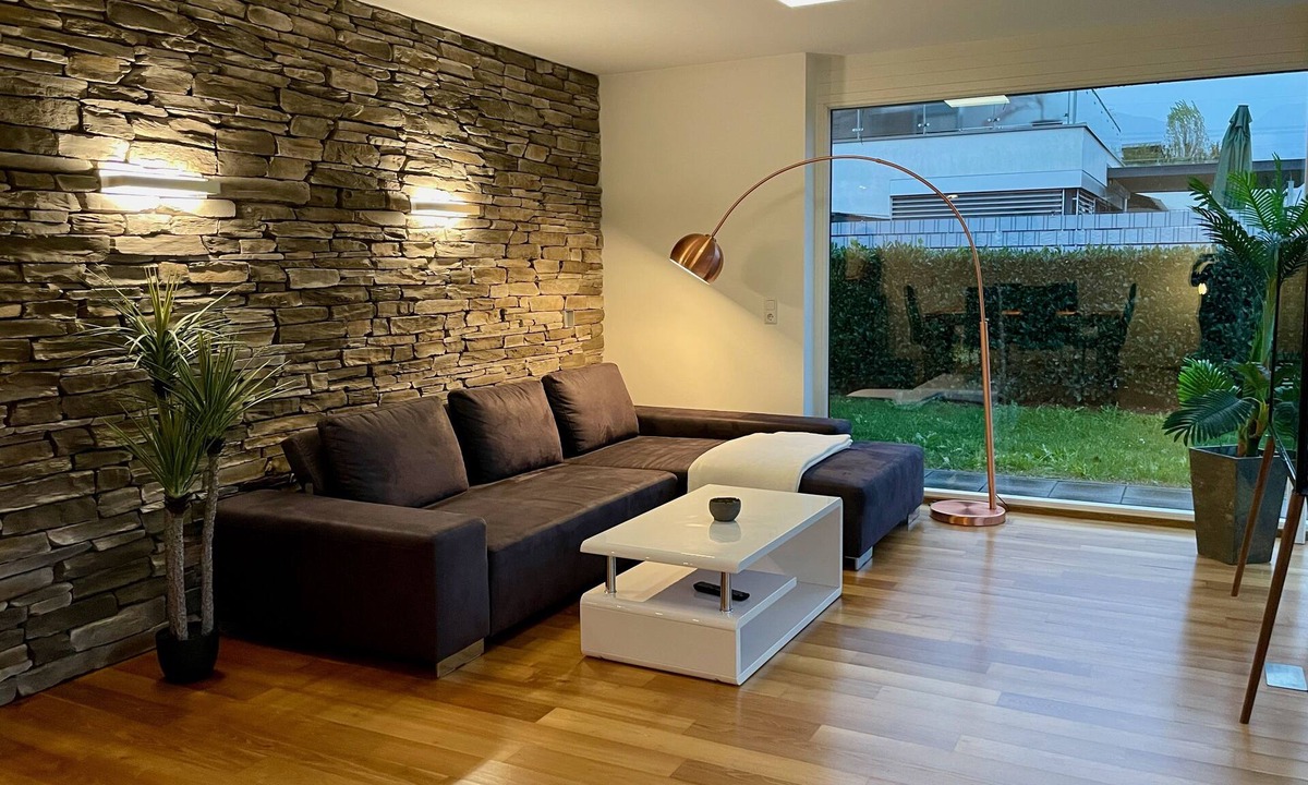 Koblach Apartment | Alpine Haven Hideaway