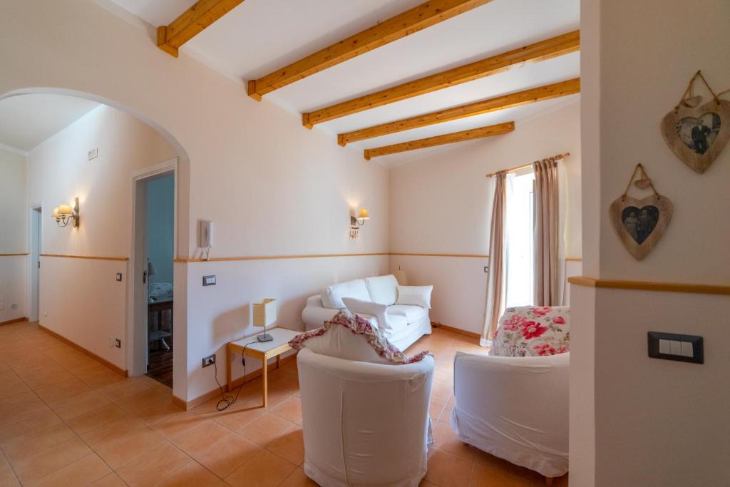 Pontone Apartment | Amalfi Coast Donna Carmela Apartment