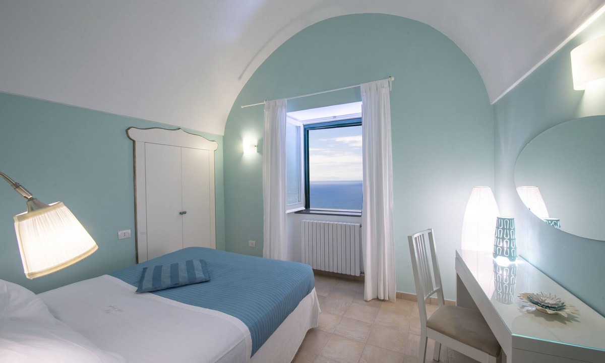 Pogerola Villa | Amalfi Coast Villa Knight