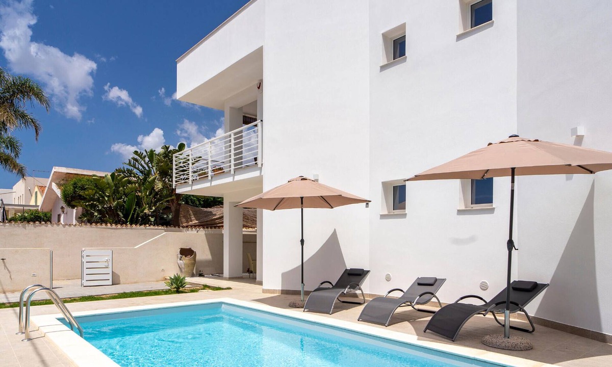Fondo Morte Apartment | Amazing apartment in Marzamemi with WiFi