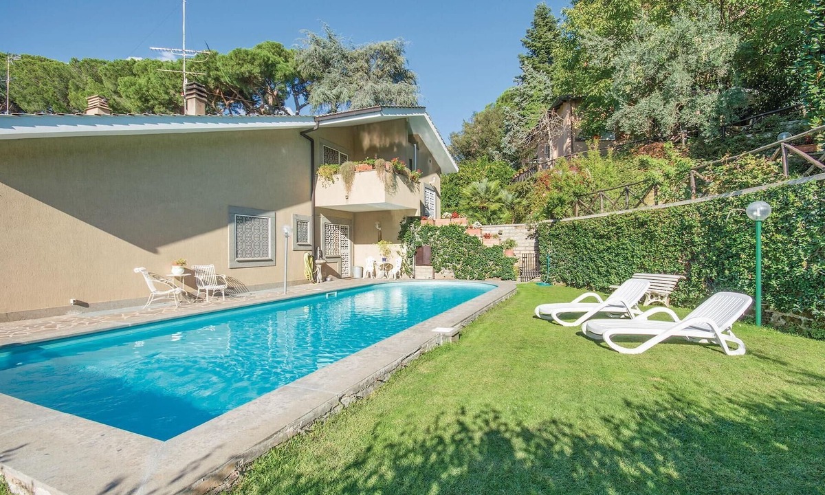 Grottaferrata House | Amazing home in Grottaferrata RM with WiFi