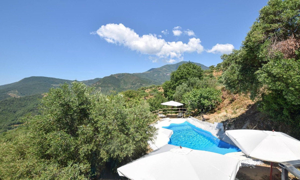 Casal Velino House | Amazing home in Acquavella