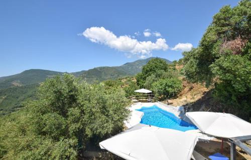 Casal Velino House | Amazing Home In Acquavella