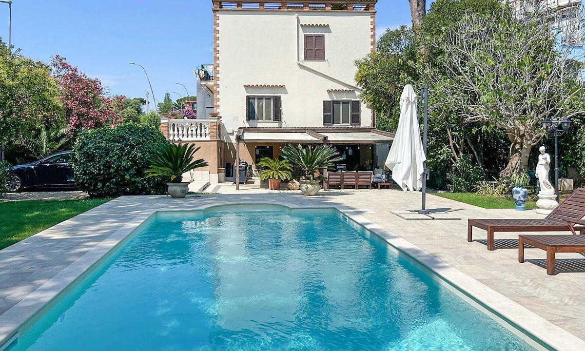Anzio House | Amazing home in Anzio