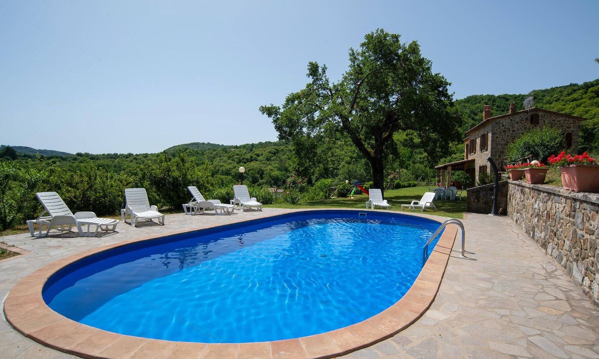 Arcidosso House | Amazing home in Arcidosso