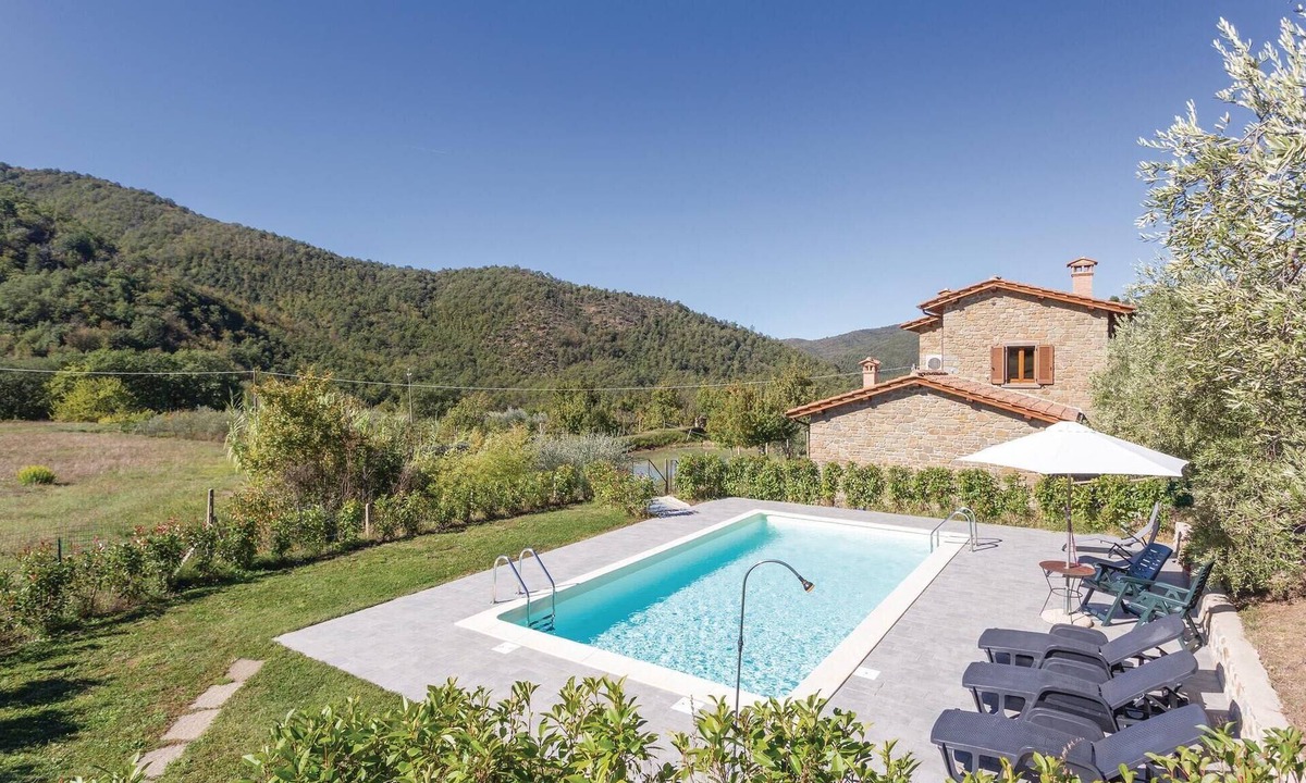 Pieve di Chio House | Amazing home in Cortona -AR-