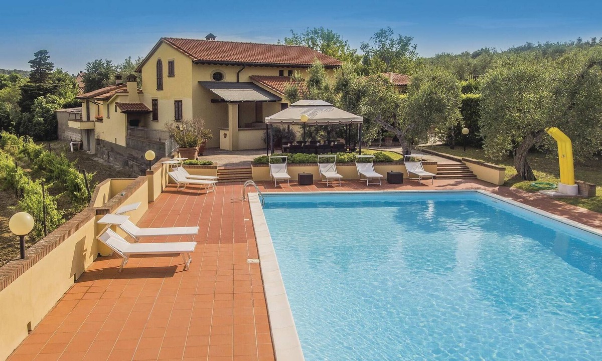 Forcoli House | Amazing home in Forcoli (PI)