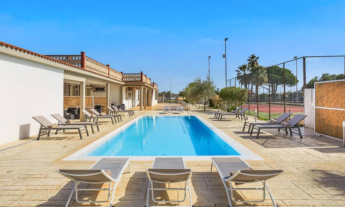 Santa Maria del Focallo House | Amazing home in Ispica with private swimming pool, can be inside or outside