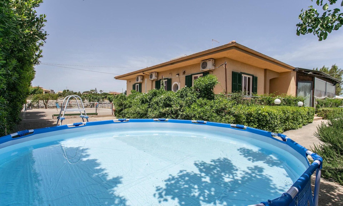 Casa Papa House | Amazing home in Modica with WiFi