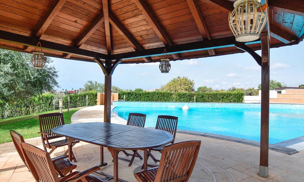 Pozzallo House | Amazing home in Pozzallo (RG)