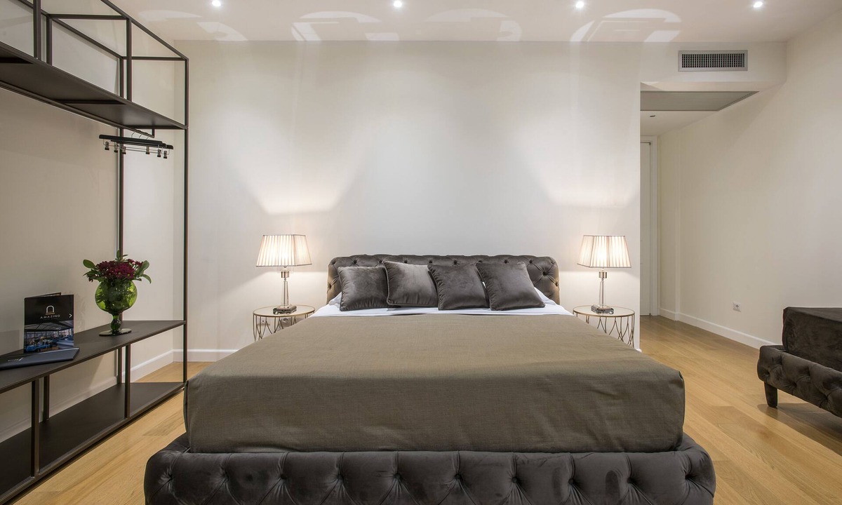 Rome City Centre Apartment | Amazing Piazza Venezia Int.7