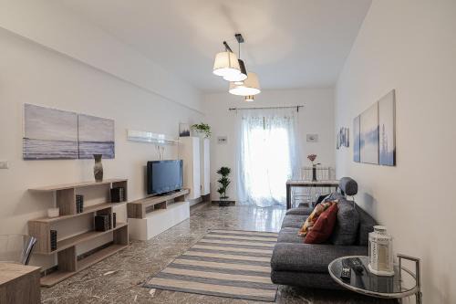 Cinecitta Apartment | Amber House N.5 - Incantevole accogliente luminosa