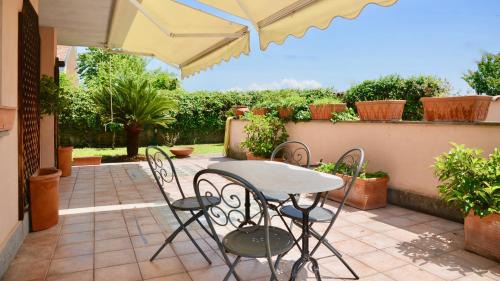 Guidonia Montecelio Apartment | Ameno house