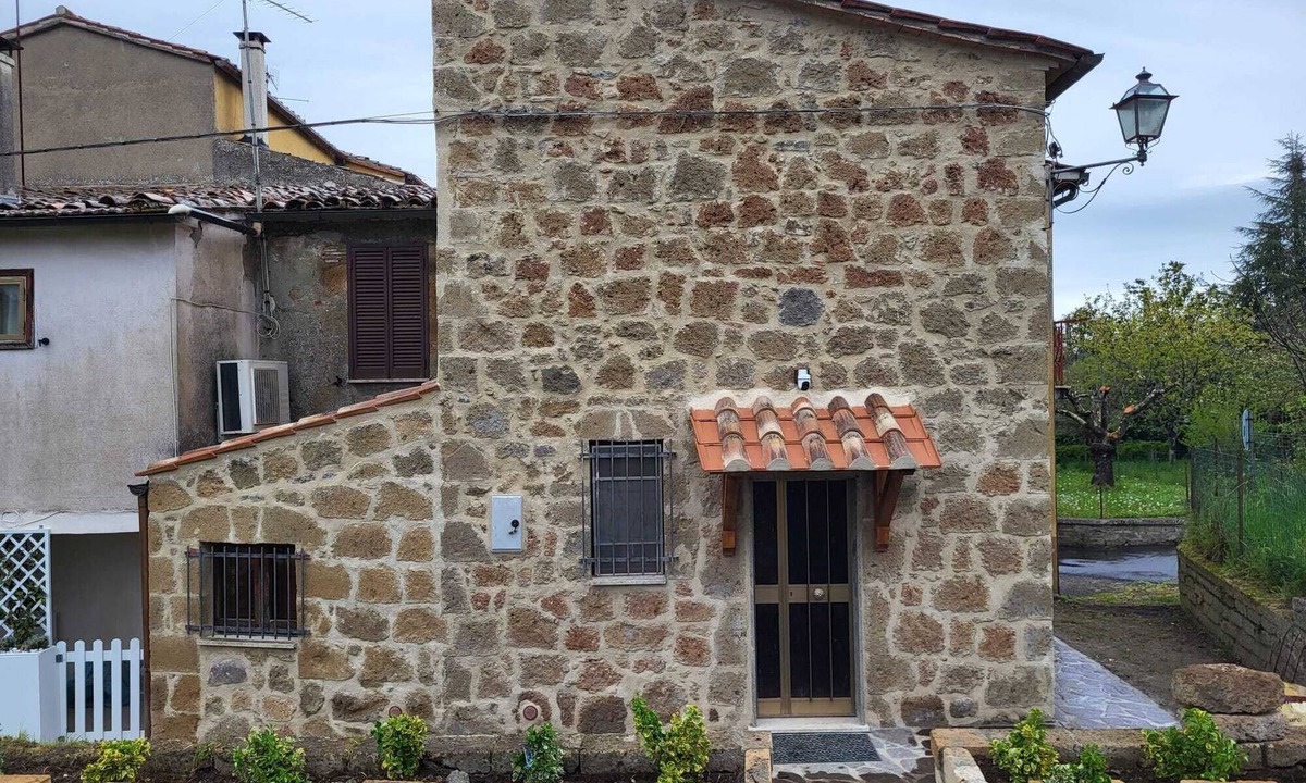 Sorano Apartment | Ami's Little House