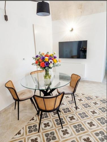 San Vito dei Normanni House | Aminta, Suite Tirsi