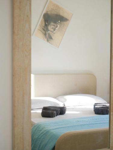 Borgo Sabotino Apartment | Among the stars & the sea