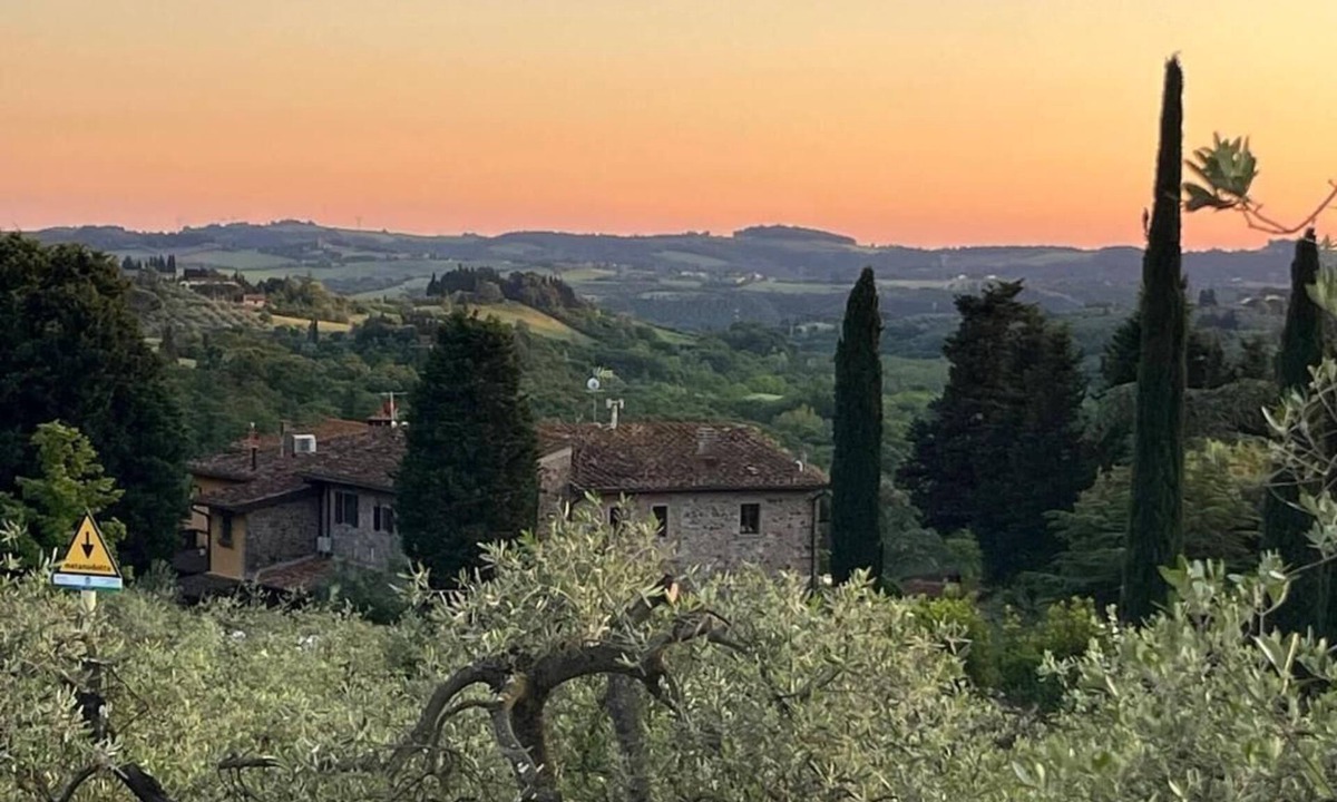 Lastra a Signa Other | An authentic corner of Tuscany. Relaxation, good food, close to Florence, Siena, Pisa