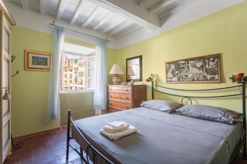 Lucca Historical Center Apartment | Anfiteatro Lucca