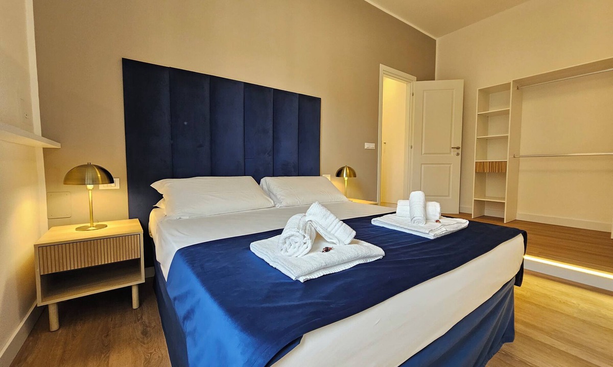Quartiere XV Della Vittoria Apartment | Angelico 70 (Incredible apartment near the Vatican Museums)