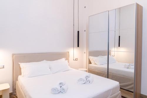 Quartiere XV Della Vittoria Apartment | Angelico living Rome