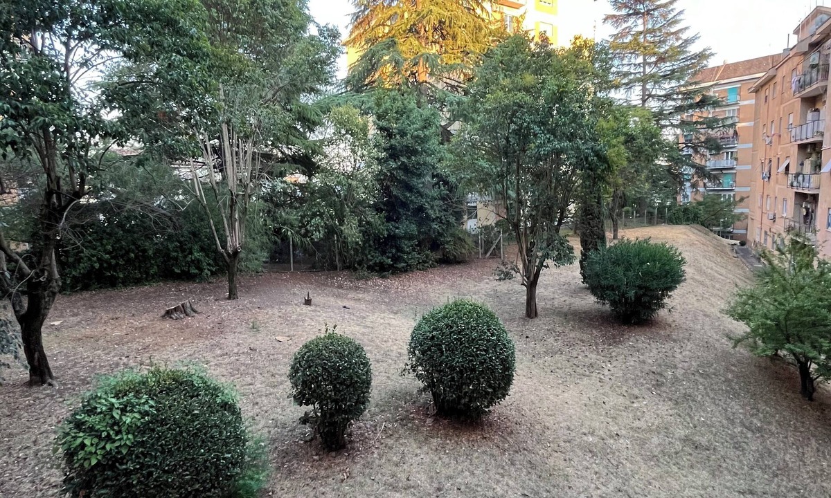 Zona I Val Melaina Apartment | Angelini House