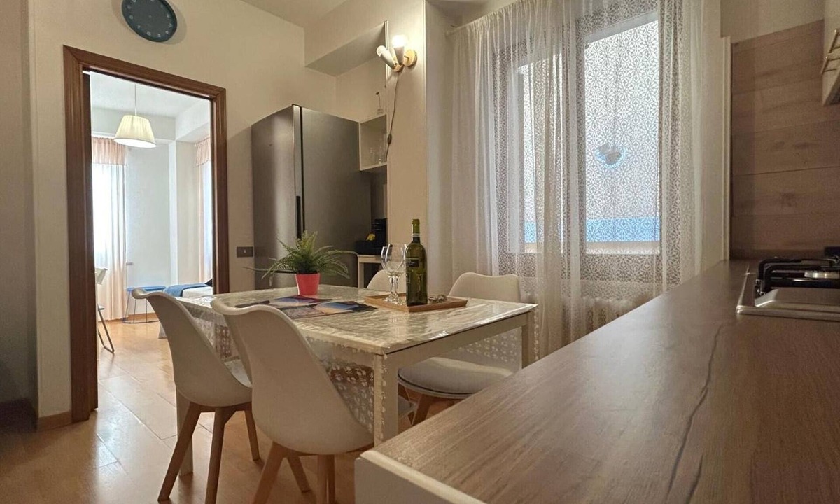 Ancona Apartment | Ankon Apartments Palazzo Mazzini Home-Suite