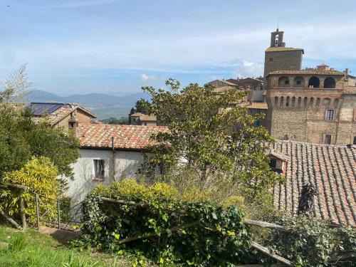 Panicale House | Antica Casa dei Frati