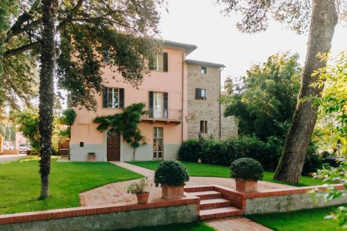Perugia House | Antica casa del Borgo