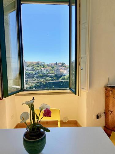 Scala Apartment | Antica Dimora Amalfi Coast