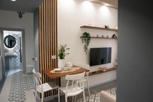 Isola del Liri Apartment | Antica Dimora - Holiday Home - Isola de Liri