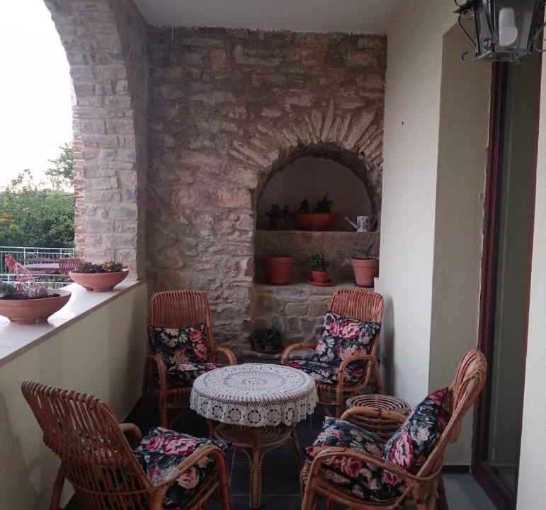 San Mauro Cilento House | Antica Dimora