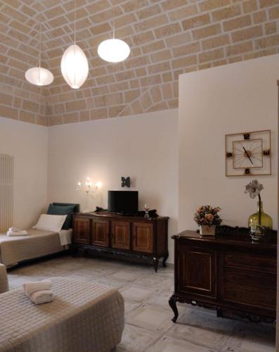 Altamura Bed & Breakfast | Antica Dimora Le sette Lune