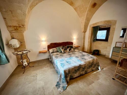 Torricella House | Antica Dimora Lu Salentu