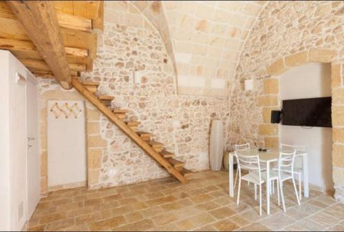 Carovigno House | Antica Dimora veneto