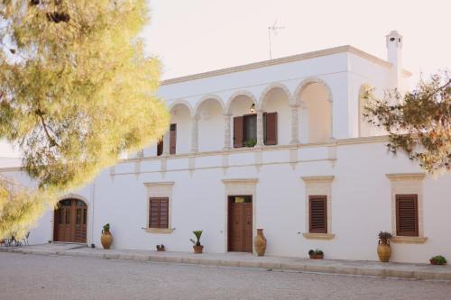 Torricella House | Antica Masseria Jorche