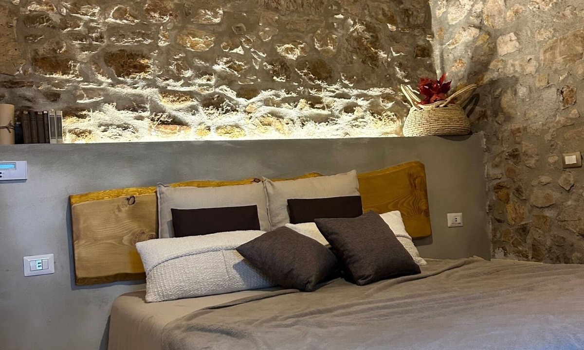 Civitavecchia House | Antica Pietra
