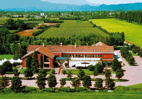 Vedelago Hotel | Antica Postumia