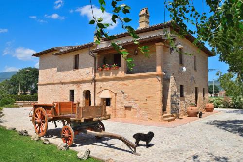 Spello House | Antiche Dimore San Felice