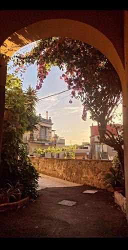 Pollena Trocchia Apartment | Antico Borgo sul Vesuvio Casa al Vino Oasi tra Storia e Natura