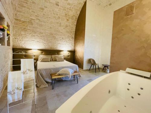 Sammichele di Bari House | Antico Corso 74