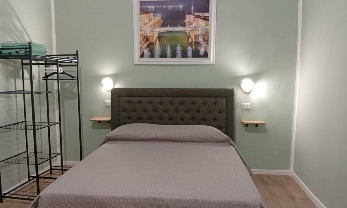 Taranto House | Antonella's Suites