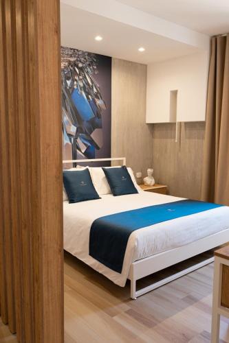Turi Bed & Breakfast | Antonio Busco rooms