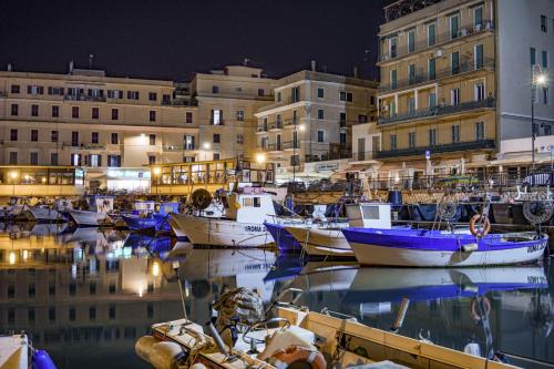 Anzio Apartment | Anzio- central holiday house - Daniele Case Vacanza