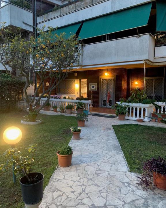Anzio Apartment | Anzio (RM), zona Santa Teresa