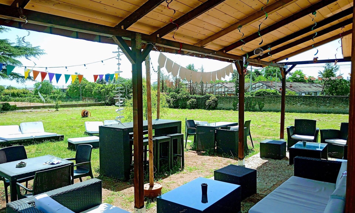 Tragliatella Apartment | Apartment in Villa Bracciano Lake "Giolito del Viandante"